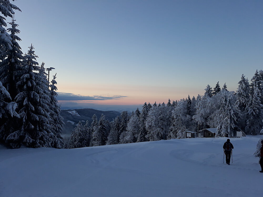 Ferienwohnungen Cafe-Pension Aigner